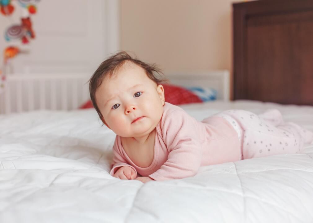 #6. Charlotte (for girls)